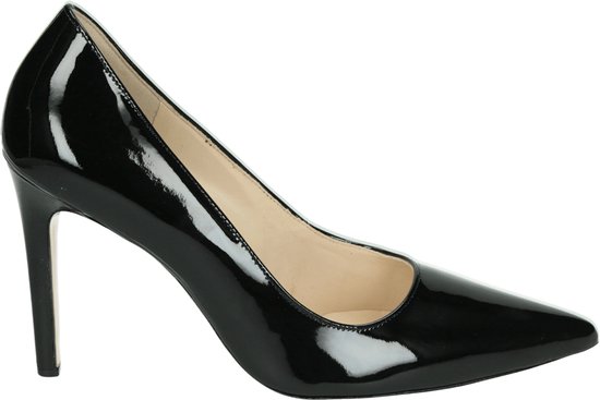 Hogl 179004 - Pumps - Kleur: Zwart - Maat: 40.5