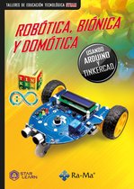 Robótica, Biónica y Domótica