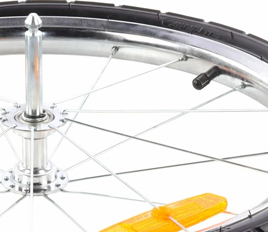 Warmhm Spann Fietskar Onderdelen Trekhaak Linker Fietskar Honden Fiets Trekhaak Adapter Onderdelen Voor Aanhanger Koppeling Apparatuur Baby Volwassen