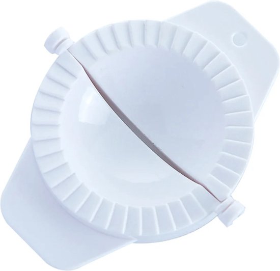 Dumpling Maker | Pastamaker | Deegroller