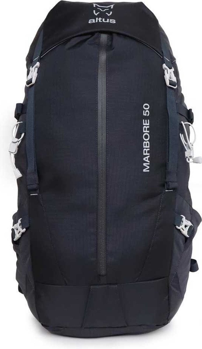 Altus Marbore I30 Rugzak 50l Zwart