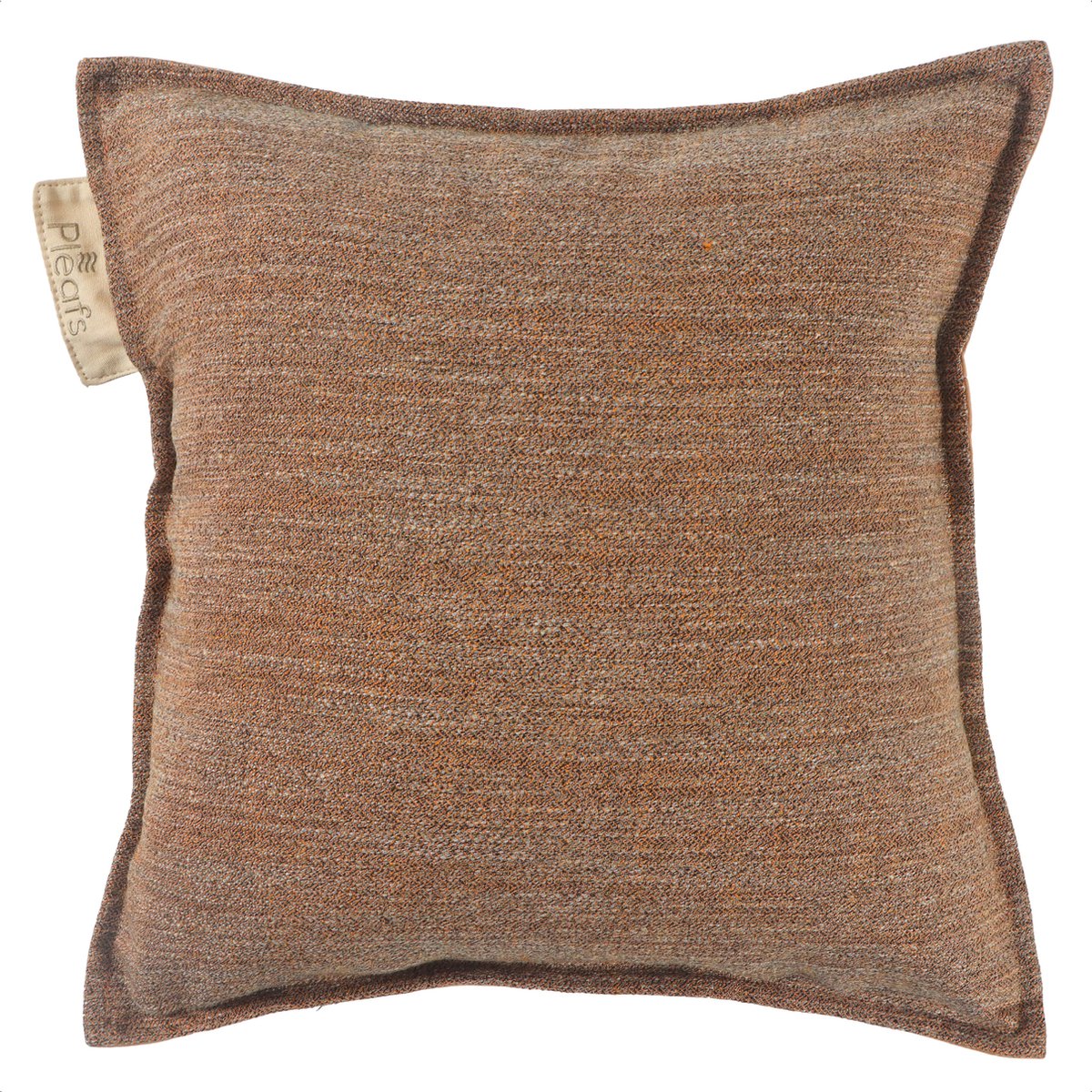 Pleafs® Sierkussen - Boho - Spiced Cider - 45x45cm - Inclusief binnenkussen