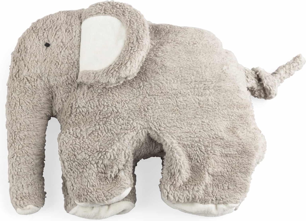 Goedkoopste Sebra Warmtekussen Pittenzak Olifant Fanto
