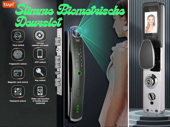 Tecxus Oplaadbare RCR123 Batterij / 500 MAh Geschikt Voor Arlo Wireless Security Camera Digitaal Deurslot Rookmelder Alarmsysteem Zaklamp Afstandsbediening 72563 1487337314
