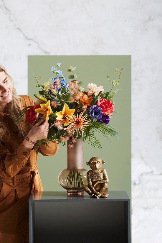 Bouquet artificiel Pretty Powerful 67 cm