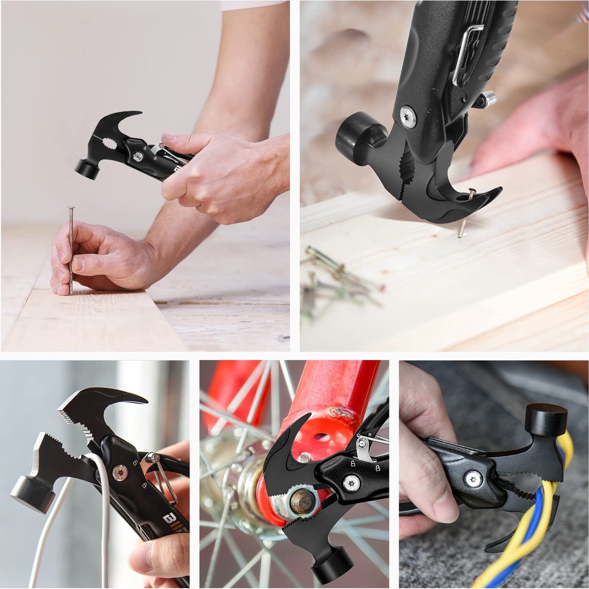 Gentlemen's Hardware tools en gadgets voor echte mannen
