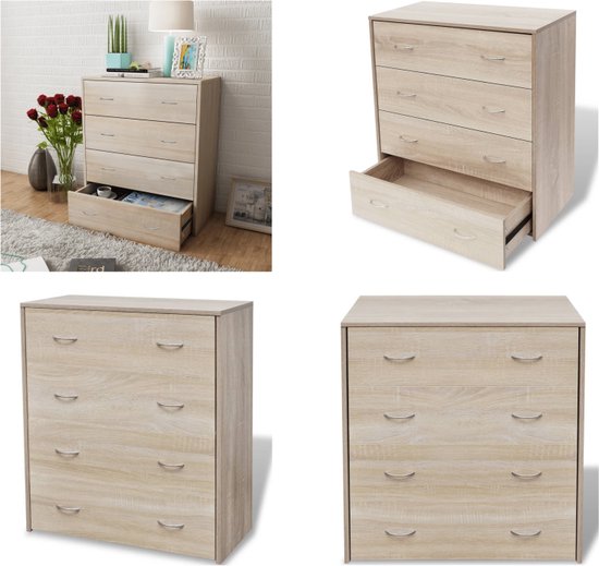 Rotan Dressoir kopen voor elk interieur