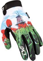 TSG Bike Gloves Tulip handschoenen