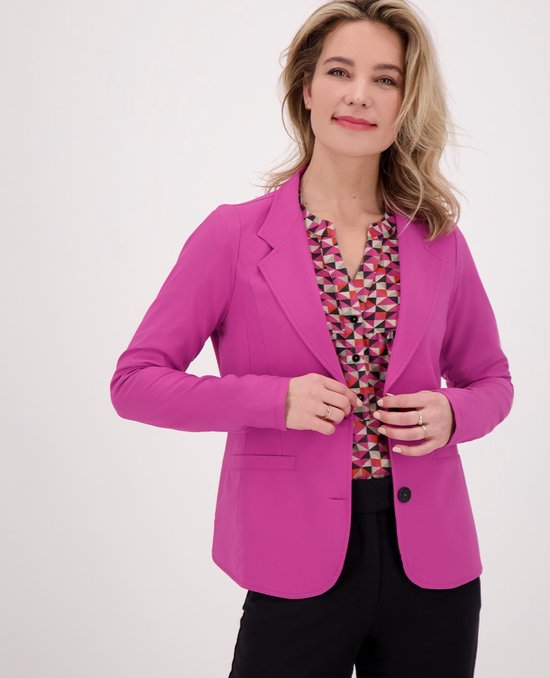 Axelle Blazer - Roze