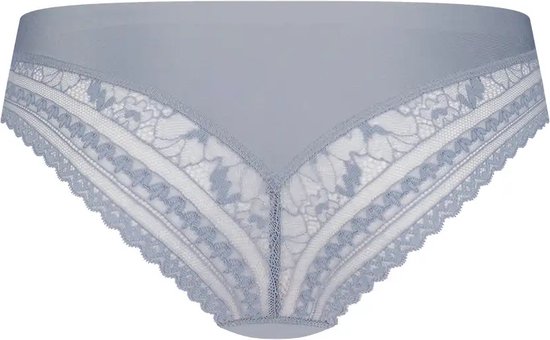 Ten Cate - Secrets Lace Noyer Brazilian - taille S - Beige