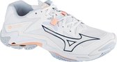 Mizuno Wave Lightning Z8 Volleybalschoenen Wit EU 42 Man