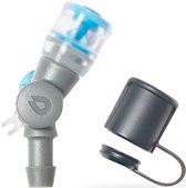 Hydrapak comet Bite Valve - Malibu Blue | replacement Bite-Valve ventiel tbv. Bladder Drinksysteem