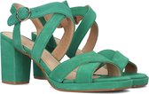 Omoda Isla 02 Sandalen - Dames - Groen - Maat 38