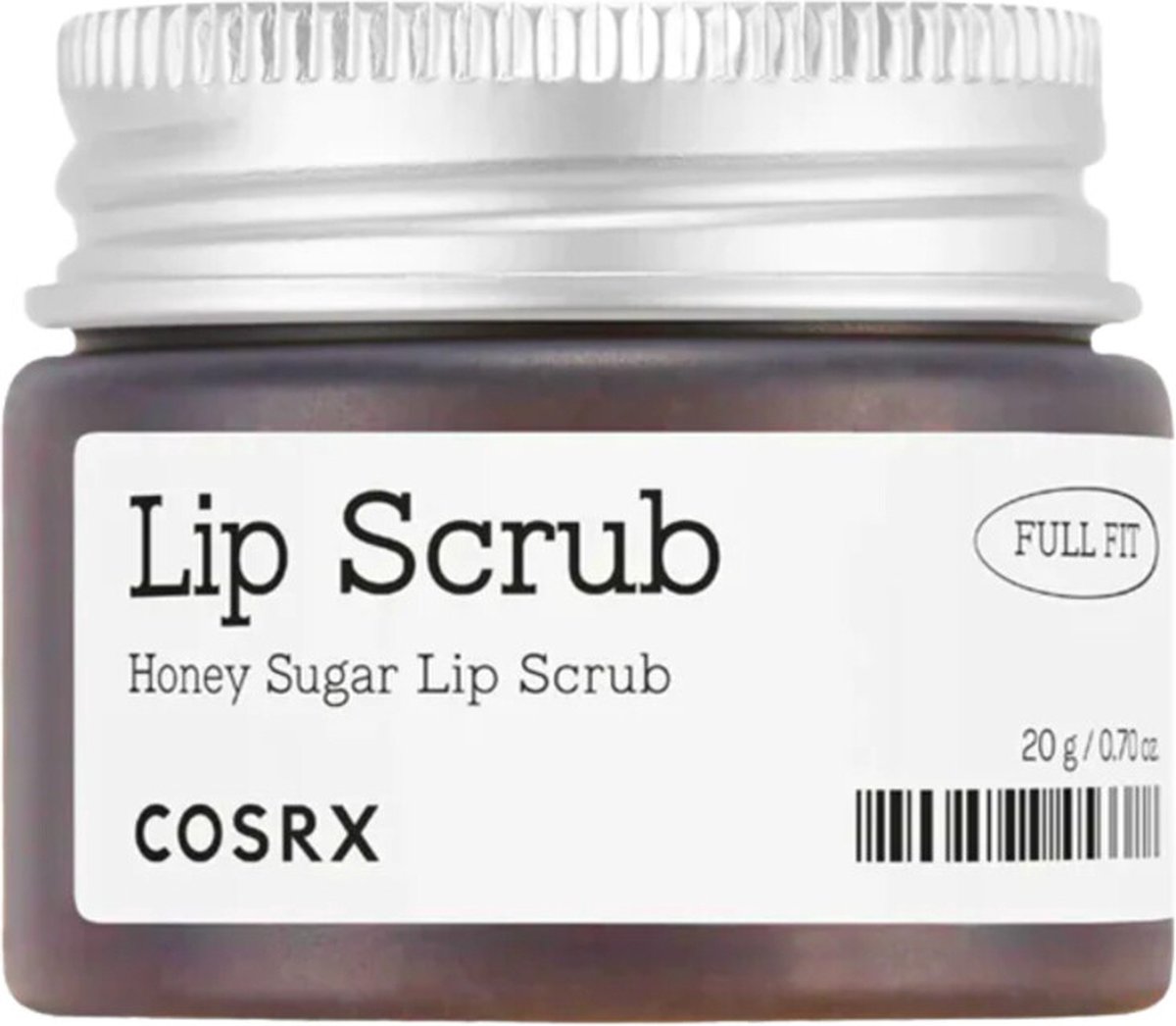 Goedkoopste 3x COSRX Lip Scrub Honey Sugar 20 gr