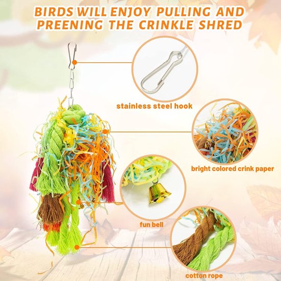 PhänoMINT magische balancerende vogel 2 assorti PhänoMINT magische balancerende vogel 2 assorti