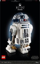 Bol.com LEGO Star Wars R2-D2 Speelgoed - 75308 aanbieding