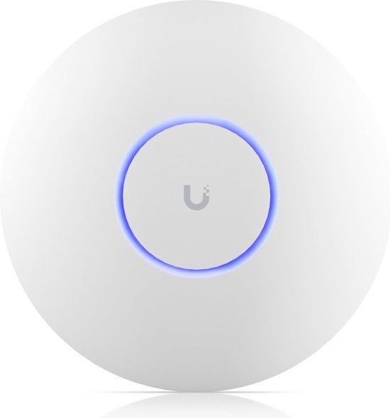 Ubiquiti UniFi 7 Pro - Network Accesspoint - Tri-Band - Wi-Fi 7 - PoE+