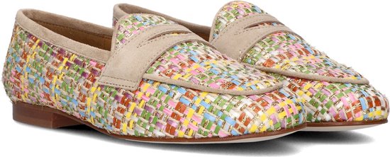 Pedro Miralles 14576 Loafers - Instappers - Dames - Multi