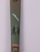 Bâton de hockey Reece Australia Alpha JR Bâton de Hockey - Taille 24