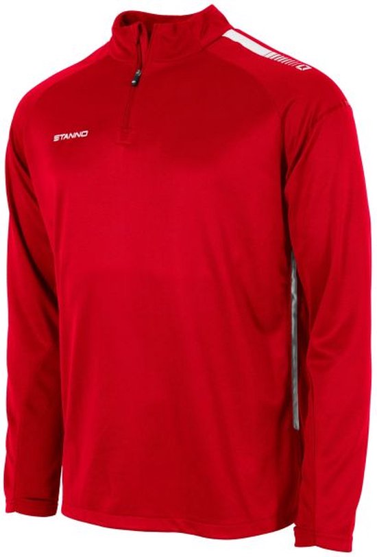 Stanno First Quarter Zip Top - Maat M