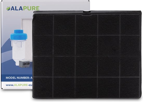 Filtre à charbon Electrolux 9029798767 / ECFB01 de Alapure HFC290