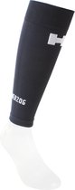 Herzog Sport Chaussettes de compression Chaussettes de course Tubes Pro (la paire)