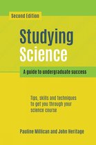Studying Science 2nd Edition