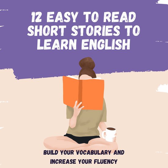 12 easy to read short stories to learn English, Lingoxpress ...