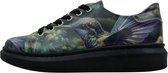 DOGO Myra Dames Sneakers- Magnificent 36