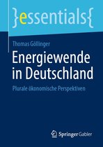 essentials - Energiewende in Deutschland