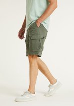 Chasin' Broek Shorts Nero.S Gamma Groen Maat XL