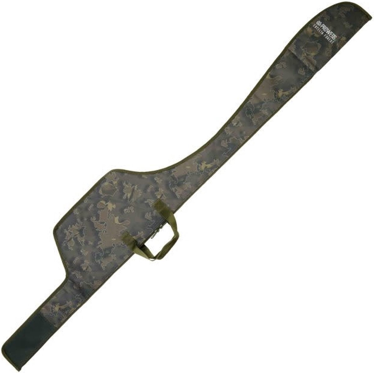 Prowess Foedraal Induvidueel Excelia Forest - Maat : 13ft - 205cm