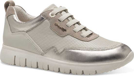 Tamaris COMFORT Dames Sneaker 8-83706-42 comfort fit Maat: EU