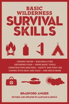 Basic Wilderness Survival Skills  Revised and Updated