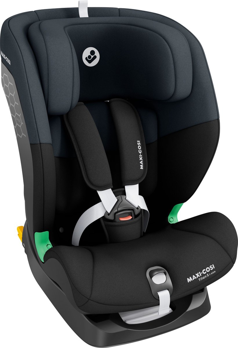 Maxi-Cosi Titan S i-Size - Autostoeltje thumbnail 5