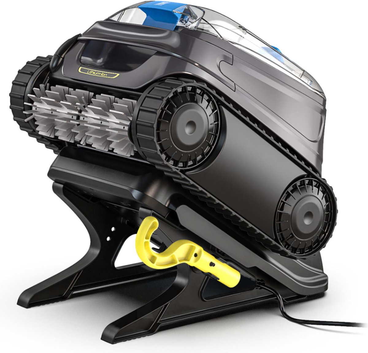 Zodiac CNX-Li 52 iQ robot de piscine