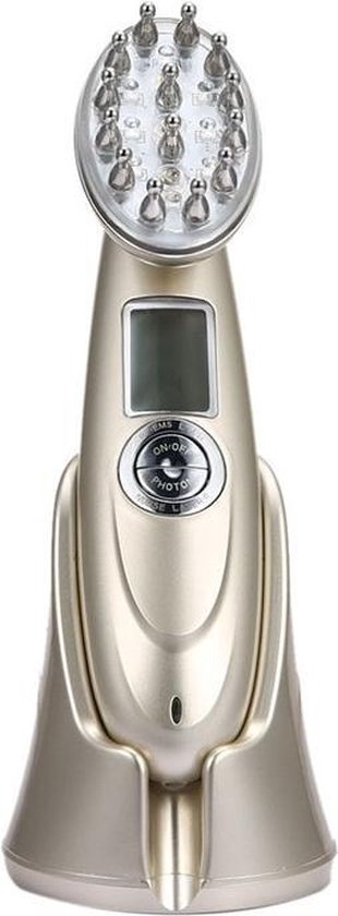 B-Perfect RF & Laser Hair Regrowth Comb BL1 B-Perfect RF & Laser Hair Regrowth Comb BL1