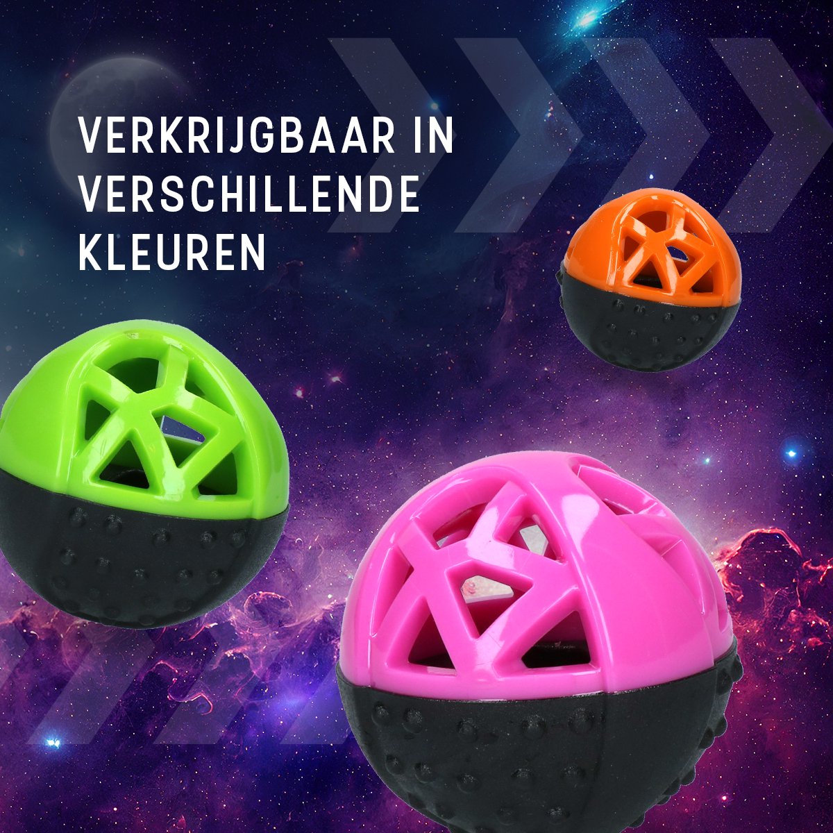 Nobleza honden flostouw met snackbal Nobleza honden flostouw met snackbal