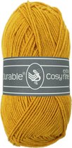 Durable Cosy Extra Fine - 2211 Curry