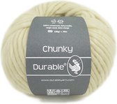 Durable Chunky - 326 Ivory