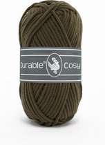 Durable Cosy - 2149 Dark Olive