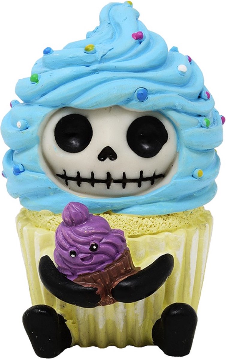 Misaki Sawada Furrybones - Cuppie