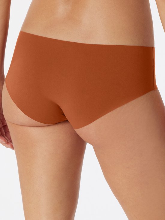 Schiesser Panty Invisible Light