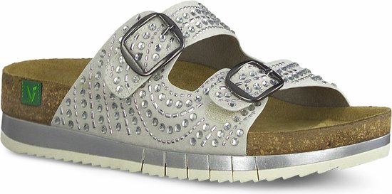 Jana Slipper für Damen in beige