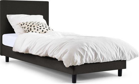 Beter Bed Ambra Complete Boxspring met Silver Pocket Deluxe Foam