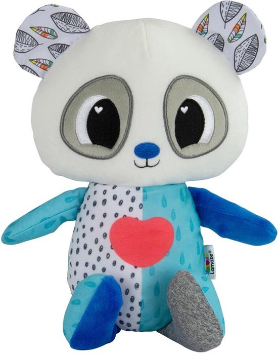 LAMAZE Mon Panda Douce Coeur — afbeelding 5