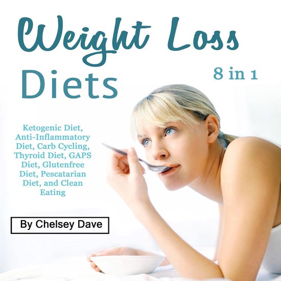 Weight Loss Diets - cover