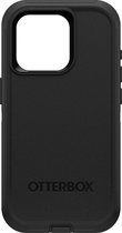 Defender Series pour iPhone 15 Pro, Black