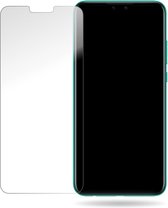 Mobilize - Screenprotector geschikt voor Huawei Y8s Glazen | Mobilize Screenprotector - Case Friendly