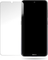 Mobilize - Screenprotector geschikt voor Nokia 6.2/7.2 Glazen Screenprotector - Case Friendly